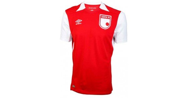 インデペンディエンテ・サンタフェ ユニフォーム SANTA FE UMBRO インデペンディエンテ・サンタフェ 2015 ユニフォーム - ユニ11